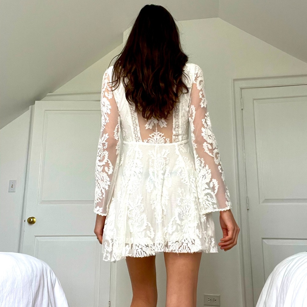 Free people dress